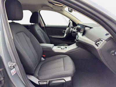 BMW 3er Gebrauchtwagen BMW 3er Gebrauchtwagen