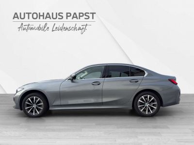 BMW 3er Gebrauchtwagen BMW 3er Gebrauchtwagen