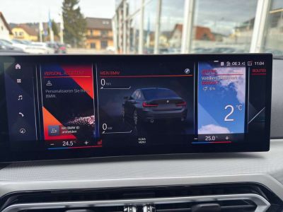 BMW 3er Gebrauchtwagen BMW 3er Gebrauchtwagen