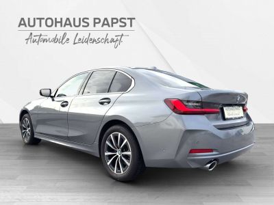 BMW 3er Gebrauchtwagen BMW 3er Gebrauchtwagen