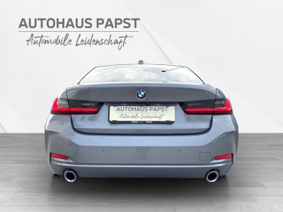 BMW 3er Gebrauchtwagen BMW 3er Gebrauchtwagen