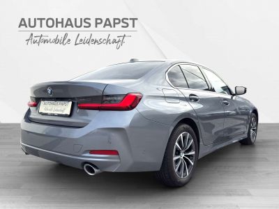 BMW 3er Gebrauchtwagen BMW 3er Gebrauchtwagen