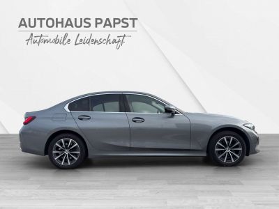 BMW 3er Gebrauchtwagen BMW 3er Gebrauchtwagen