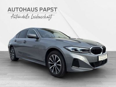 BMW 3er Gebrauchtwagen BMW 3er Gebrauchtwagen