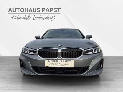 BMW 3er Gebrauchtwagen BMW 3er Gebrauchtwagen