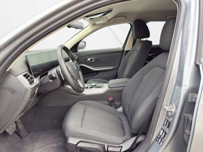 BMW 3er Gebrauchtwagen BMW 3er Gebrauchtwagen