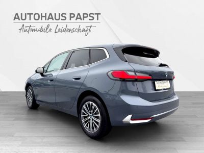 BMW 2er Gebrauchtwagen BMW 2er Gebrauchtwagen