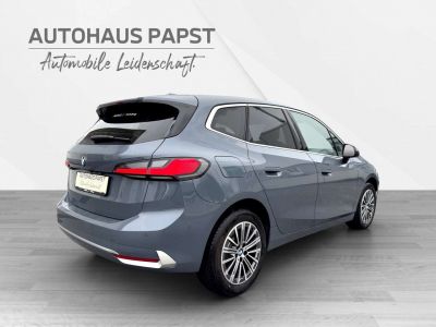 BMW 2er Gebrauchtwagen BMW 2er Gebrauchtwagen