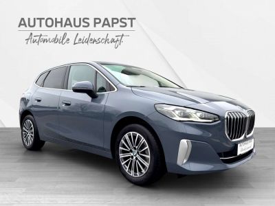 BMW 2er Gebrauchtwagen BMW 2er Gebrauchtwagen