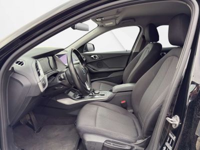 BMW 1er Gebrauchtwagen