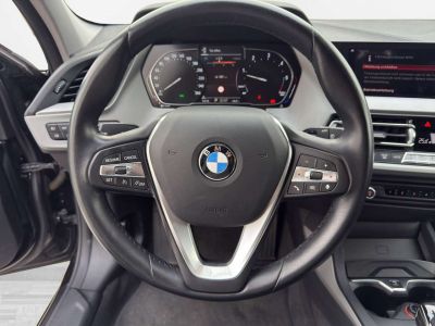 BMW 1er Gebrauchtwagen