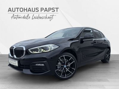 BMW 1er Gebrauchtwagen