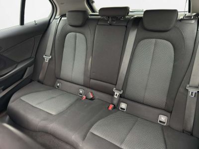 BMW 1er Gebrauchtwagen