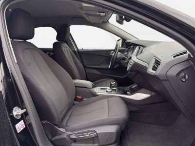 BMW 1er Gebrauchtwagen