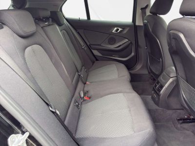 BMW 1er Gebrauchtwagen