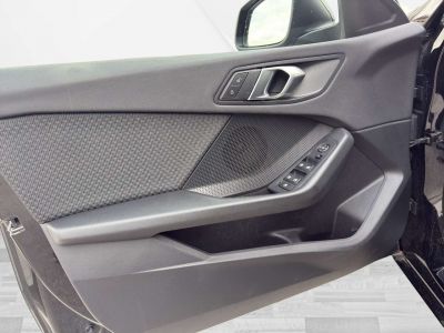 BMW 1er Gebrauchtwagen