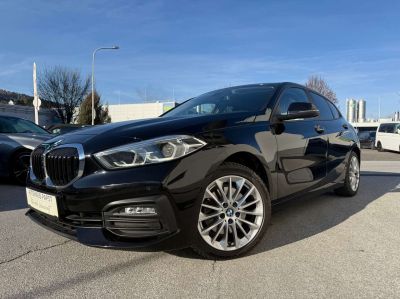 BMW 1er Gebrauchtwagen