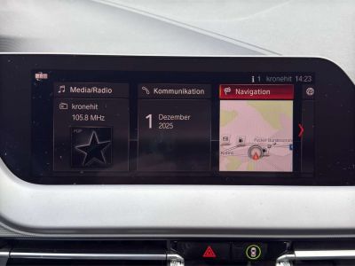 BMW 1er Gebrauchtwagen