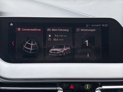 BMW 1er Gebrauchtwagen