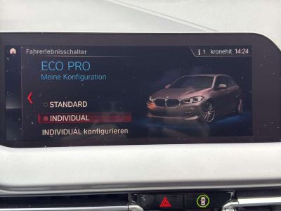 BMW 1er Gebrauchtwagen