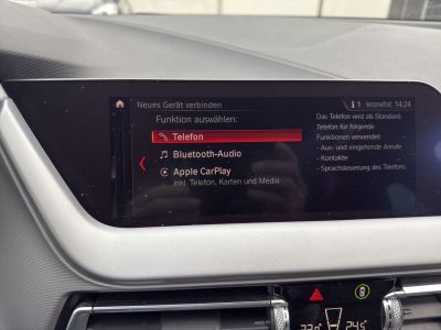 BMW 1er Gebrauchtwagen