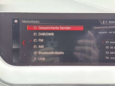 BMW 1er Gebrauchtwagen