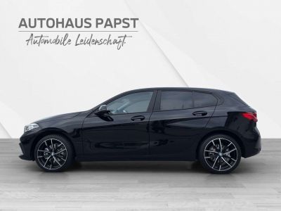BMW 1er Gebrauchtwagen