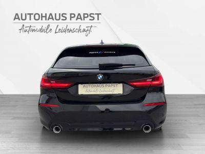 BMW 1er Gebrauchtwagen