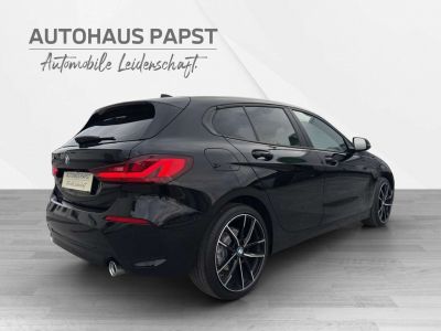 BMW 1er Gebrauchtwagen