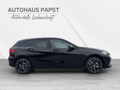 BMW 1er Gebrauchtwagen