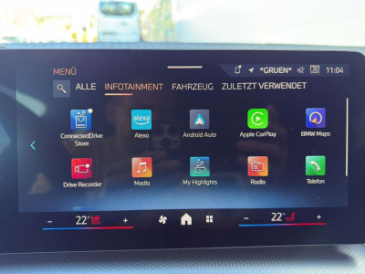 BMW 2er Vorführwagen BMW 2er Vorführwagen