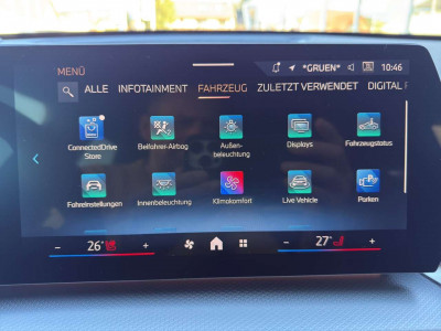 BMW X1 Gebrauchtwagen