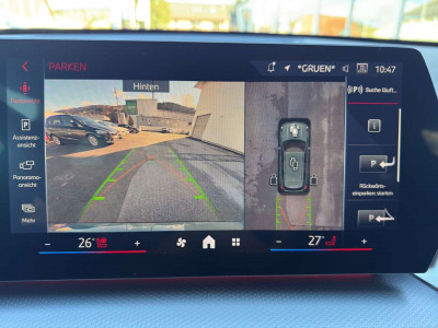 BMW X1 Gebrauchtwagen