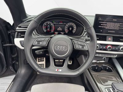 Audi A5 Gebrauchtwagen Audi A5 Gebrauchtwagen