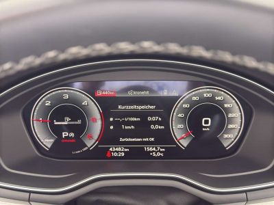 Audi A5 Gebrauchtwagen Audi A5 Gebrauchtwagen