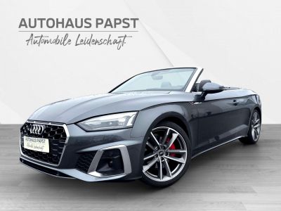 Audi A5 Gebrauchtwagen