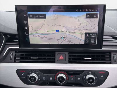 Audi A5 Gebrauchtwagen Audi A5 Gebrauchtwagen