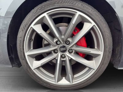 Audi A5 Gebrauchtwagen Audi A5 Gebrauchtwagen