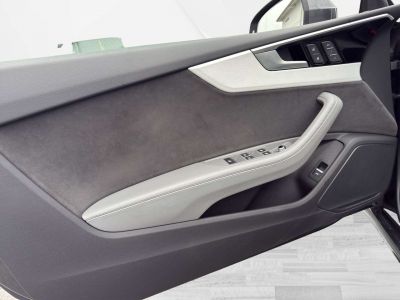 Audi A5 Gebrauchtwagen Audi A5 Gebrauchtwagen