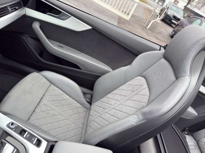 Audi A5 Gebrauchtwagen Audi A5 Gebrauchtwagen