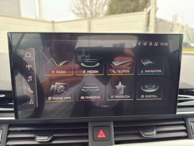 Audi A5 Gebrauchtwagen Audi A5 Gebrauchtwagen