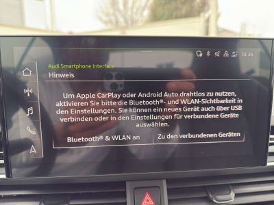 Audi A5 Gebrauchtwagen Audi A5 Gebrauchtwagen