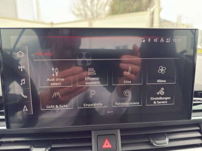 Audi A5 Gebrauchtwagen Audi A5 Gebrauchtwagen