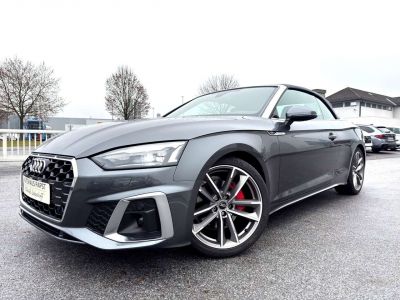 Audi A5 Gebrauchtwagen Audi A5 Gebrauchtwagen