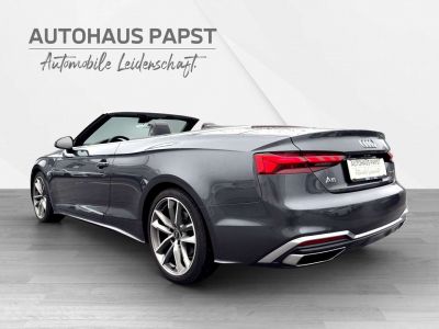 Audi A5 Gebrauchtwagen Audi A5 Gebrauchtwagen