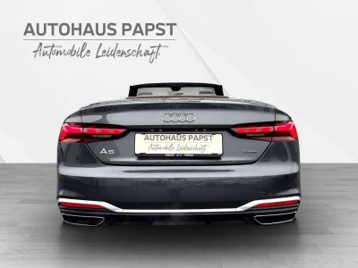 Audi A5 Gebrauchtwagen Audi A5 Gebrauchtwagen