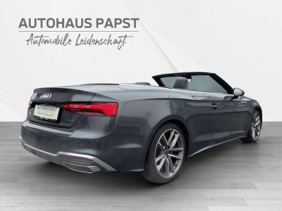 Audi A5 Gebrauchtwagen Audi A5 Gebrauchtwagen