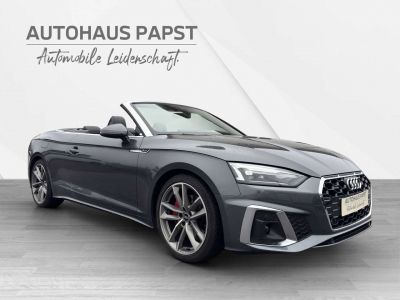 Audi A5 Gebrauchtwagen Audi A5 Gebrauchtwagen