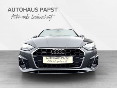 Audi A5 Gebrauchtwagen Audi A5 Gebrauchtwagen