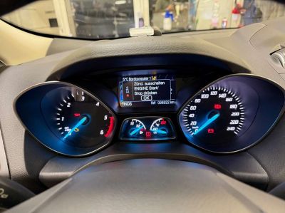 Ford Kuga Gebrauchtwagen Ford Kuga Gebrauchtwagen
